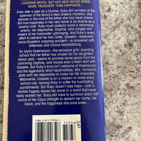 VC Andrew’s Books - Picture 4 of 4